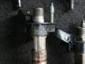 форсунка BMW 5 серия F07/F10/F11 2012, 3.0 л., N57 D30 A, дизель, хетчбэк 5 дв., задний привод, правый руль, 7805428, 7800123, 7799994, 7799998, 7799999, 7800124 - фото №5