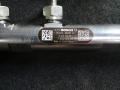 форсунка BMW 5 серия F07/F10/F11 2012, 3.0 л., N57 D30 A, дизель, хетчбэк 5 дв., задний привод, правый руль, 7805428, 7800123, 7799994, 7799998, 7799999, 7800124 - фото №7