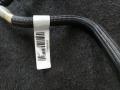 форсунка BMW 5 серия F07/F10/F11 2012, 3.0 л., N57 D30 A, дизель, хетчбэк 5 дв., задний привод, правый руль, 7805428, 7800123, 7799994, 7799998, 7799999, 7800124 - фото №12