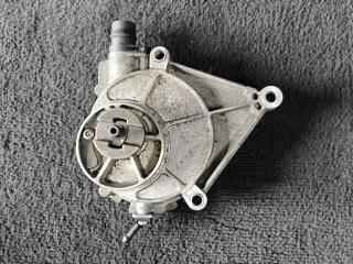 насос вакуумный BMW X3 F25 2012, 2.0 л., бензин, внедорожник 5 дв., 7640279, 11667640279