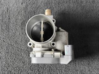 заслонка дроссельная BMW X3 F25 2012, 2.0 л., бензин, внедорожник 5 дв., 13547588625, 7588625