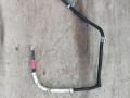 провод с генератора на стартер BMW X5 F15 2016, 3.0 л., N57 D30 A, дизель, АКПП, a52, внедорожник 5 дв., полный привод, правый руль, 8516122, 8516121 - фото №2