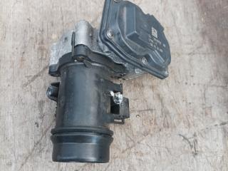 заслонка дроссельная BMW X5 F15 2016, 3.0 л., N57 D30 A, дизель, АКПП, a52, внедорожник 5 дв., полный привод, правый руль, 7810752, 8519492