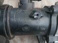 заслонка дроссельная BMW X5 F15 2016, 3.0 л., N57 D30 A, дизель, АКПП, a52, внедорожник 5 дв., полный привод, правый руль, 7810752, 8519492 - фото №3