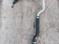 патрубок (трубопровод, шланг) BMW X5 F15 2016, 3.0 л., N57 D30 A, дизель, АКПП, a52, внедорожник 5 дв., полный привод, правый руль, 8573157 - фото №2