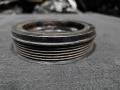 шкив коленвала BMW X3 F25 2012, 2.0 л., бензин, внедорожник 5 дв., 7624102 - фото №2