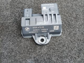 реле накала свечей BMW X5 F15 2016, 3.0 л., N57 D30 A, дизель, АКПП, a52, внедорожник 5 дв., полный привод, правый руль, 8519472