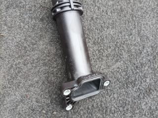 фланец (тройник) системы охлаждения BMW X5 F15 2016, 3.0 л., N57 D30 A, дизель, АКПП, a52, внедорожник 5 дв., полный привод, правый руль, 7810707, 11127810707