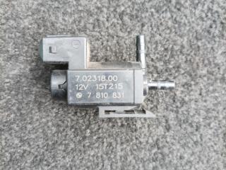 электромагнитный клапан BMW X5 F15 2016, 3.0 л., N57 D30 A, дизель, АКПП, a52, внедорожник 5 дв., полный привод, правый руль, 7810831