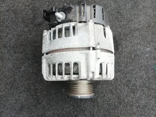 генератор BMW X5 F15 2016, 3.0 л., N57 D30 A, дизель, АКПП, a52, внедорожник 5 дв., полный привод, правый руль, 8570675