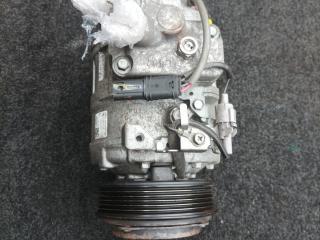 компрессор кондиционера BMW X5 F15 2016, 3.0 л., N57 D30 A, дизель, АКПП, a52, внедорожник 5 дв., полный привод, правый руль, 9303561