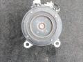 компрессор кондиционера BMW X5 F15 2016, 3.0 л., N57 D30 A, дизель, АКПП, a52, внедорожник 5 дв., полный привод, правый руль, 9303561 - фото №2