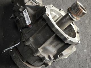раздаточная коробка BMW X5 E53 2001, 3.0 л., M54 B30 (306S3), бензин, МКПП, внедорожник 5 дв., полный привод, 1229653, 27101229653