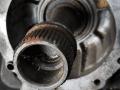 раздаточная коробка BMW X5 E53 2001, 3.0 л., M54 B30 (306S3), бензин, МКПП, внедорожник 5 дв., полный привод, 1229653, 27101229653 - фото №2