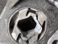 раздаточная коробка BMW X5 E53 2001, 3.0 л., M54 B30 (306S3), бензин, МКПП, внедорожник 5 дв., полный привод, 1229653, 27101229653 - фото №3