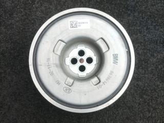 шкив коленвала BMW 2 серия Gran Tourer F46 2016, 1.5 л., B38 A15 A, бензин, 8638614