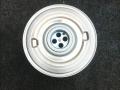шкив коленвала BMW 2 серия Gran Tourer F46 2016, 1.5 л., B38 A15 A, бензин, 8638614 - фото №4
