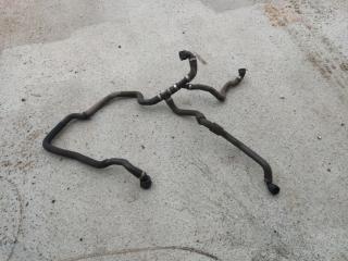 патрубок (трубопровод, шланг) BMW X3 M F97 2022, 3.0 л., S58B30A, бензин, АКПП, внедорожник 5 дв., 17128053467, 8053467