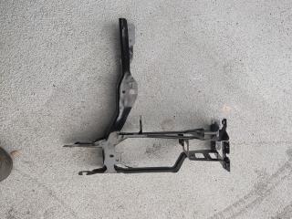 крепление фары правой BMW X3 G01 2021, 7400114