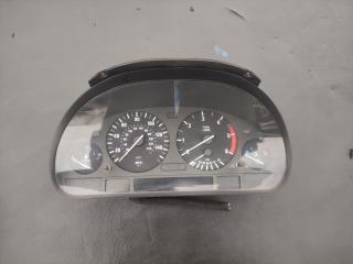 щиток приборов (приборная панель) BMW X5 E53 2002, 3.0 л., M57 D30 (306D1), дизель, АКПП, внедорожник 5 дв., 6914904
