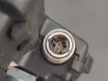 подушка безопасности сиденья BMW 5 серия F10/F11 [рестайлинг] 2014, 3.0 л., бензин - фото №3