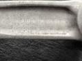 рычаг передний правый BMW 6 серия F06/F12/F13 F13 2012, 4.0 л., дизель, a82, купе, задний привод, 6794204 - фото №2