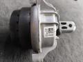 подушка крепления двигателя BMW 5 серия F07/F10/F11 2010, 3.0 л., N55 B30 A, бензин, АКПП, хетчбэк 5 дв., 6777365 - фото №3