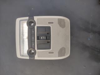 фонарь салона (плафон) BMW X5 E70 2007, 3.0 л., бензин, 9138388