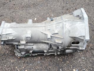 КПП автоматическая (АКПП) BMW 5 серия F10/F11 [рестайлинг] 2014, 2.0 л., бензин, АКПП, полный привод, 8632471