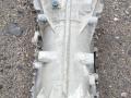КПП автоматическая (АКПП) BMW 5 серия F10/F11 [рестайлинг] 2014, 2.0 л., бензин, АКПП, полный привод, 8632471 - фото №3