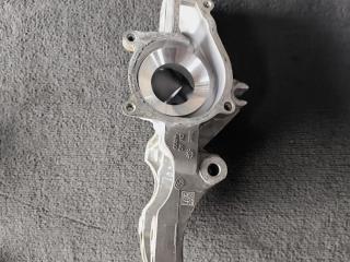 помпа BMW X2 F39 2018, 2.0 л., i, B46 A20 B, бензин, АКПП, чёрный, внедорожник 5 дв., полный привод, 8601366