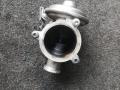 клапан EGR BMW X3 E83 [рестайлинг] E83 2007, 3.5 л., M57 D30 (306D5), дизель, АКПП, внедорожник 5 дв., полный привод, правый руль, 7804351, 7804352 - фото №2