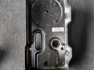 полка аккумулятора BMW 4 серия F32/F33 F33 2017, 3.0 л., N57 D30 B, дизель, АКПП, кабриолет, правый руль, 7395738, 7395739