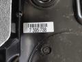 полка аккумулятора BMW 4 серия F32/F33 F33 2017, 3.0 л., N57 D30 B, дизель, АКПП, кабриолет, правый руль, 7395738, 7395739 - фото №2