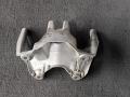 кронштейн КПП BMW 5 серия F07/F10/F11 [рестайлинг] 2013, 2.0 л., бензин, АКПП, 668, седан, 6781237, 22326781237 - фото №4
