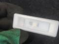 фонарь салона (плафон) BMW X3 G01 2021, 2.0 л., B48 B20 A, бензин, АКПП, внедорожник 5 дв., 9313574 - фото №2