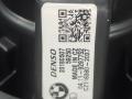 моторчик печки BMW 2 серия Gran Tourer F46 [рестайлинг] F46 2020, 1.5 л., B37 C15 A, дизель, 9297752, 64119297752 - фото №2