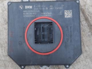 блок розжига ксенона BMW M5 F90 2020, 4.4 л., S63 B44 B, бензин, АКПП, седан, полный привод, правый руль, 8491414