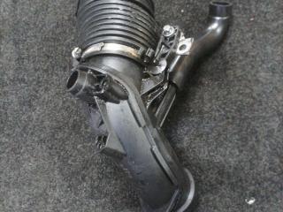 патрубок турбины BMW X3 E83 [рестайлинг] E83 2007, 3.5 л., M57 D30 (306D5), дизель, АКПП, внедорожник 5 дв., полный привод, правый руль, 3449104