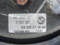 вентилятор радиатора BMW X5 E53 [рестайлинг] E53 2005, 3.0 л., 306D2, дизель, 6921323, 6921382 - фото №4