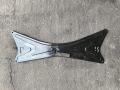 распорка кузова BMW 4 серия F32/F33 F33 2017, 3.0 л., N57 D30 B, дизель, АКПП, кабриолет, правый руль, 7626204, 51717626204 - фото №2