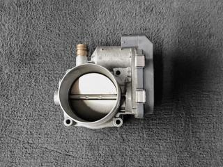 заслонка дроссельная BMW 5 серия F07/F10/F11 2011, 3.0 л., N55 B30 A, бензин, АКПП, седан, 13547597871, 7597871