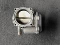 заслонка дроссельная BMW 5 серия F07/F10/F11 2011, 3.0 л., N55 B30 A, бензин, АКПП, седан, 13547597871, 7597871 - фото №2