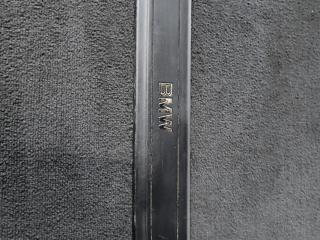 накладка на порог внутренняя BMW X3 F25 2012, 3.0 л., бензин, АКПП, внедорожник 5 дв., 7205597