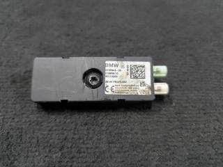 DAB - тюнер BMW 2 серия F44 2022, 1.5 л., i, B38 A15 A, бензин, АКПП, белый(300), седан, передний привод, правый руль, 8795943