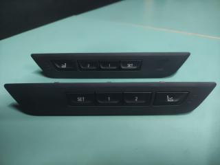 блок управления сиденьем BMW 5 серия G30/G31 G30 2020, 3.0 л., бензин, 6826752, 6826755
