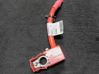 клемма аккумулятора плюс BMW 5 серия G30/G31 G31 2017, 3.0 л., B57 D30 A, дизель, АКПП, универсал, 9391187