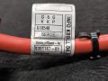 клемма аккумулятора плюс BMW 5 серия G30/G31 G31 2017, 3.0 л., B57 D30 A, дизель, АКПП, универсал, 9391187 - фото №3