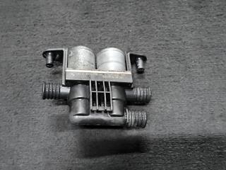 кран отопителя (печки) BMW X5 E53 2002, 3.0 л., M57 D30 (306D1), дизель, АКПП, внедорожник 5 дв., 8374995