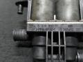 кран отопителя (печки) BMW X5 E53 2002, 3.0 л., M57 D30 (306D1), дизель, АКПП, внедорожник 5 дв., 8374995 - фото №2
